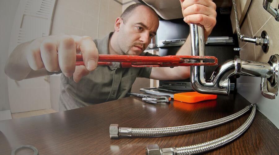 Professional water heater repair in Carlton, PA